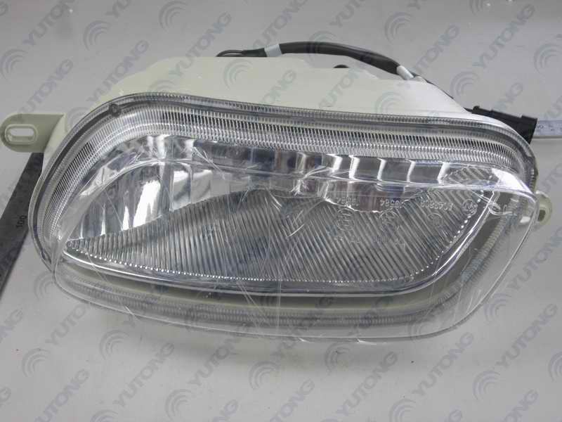 Front fog light WD701/702 left-1