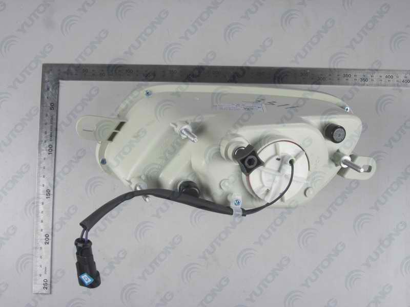 Front fog light WD701/702 Right side