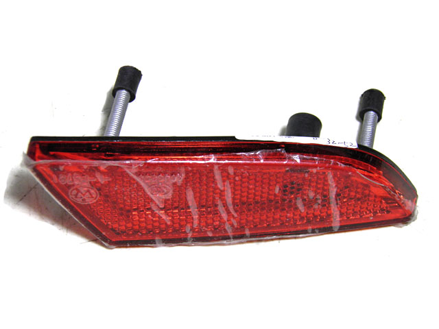 Rear reflector FS791 left