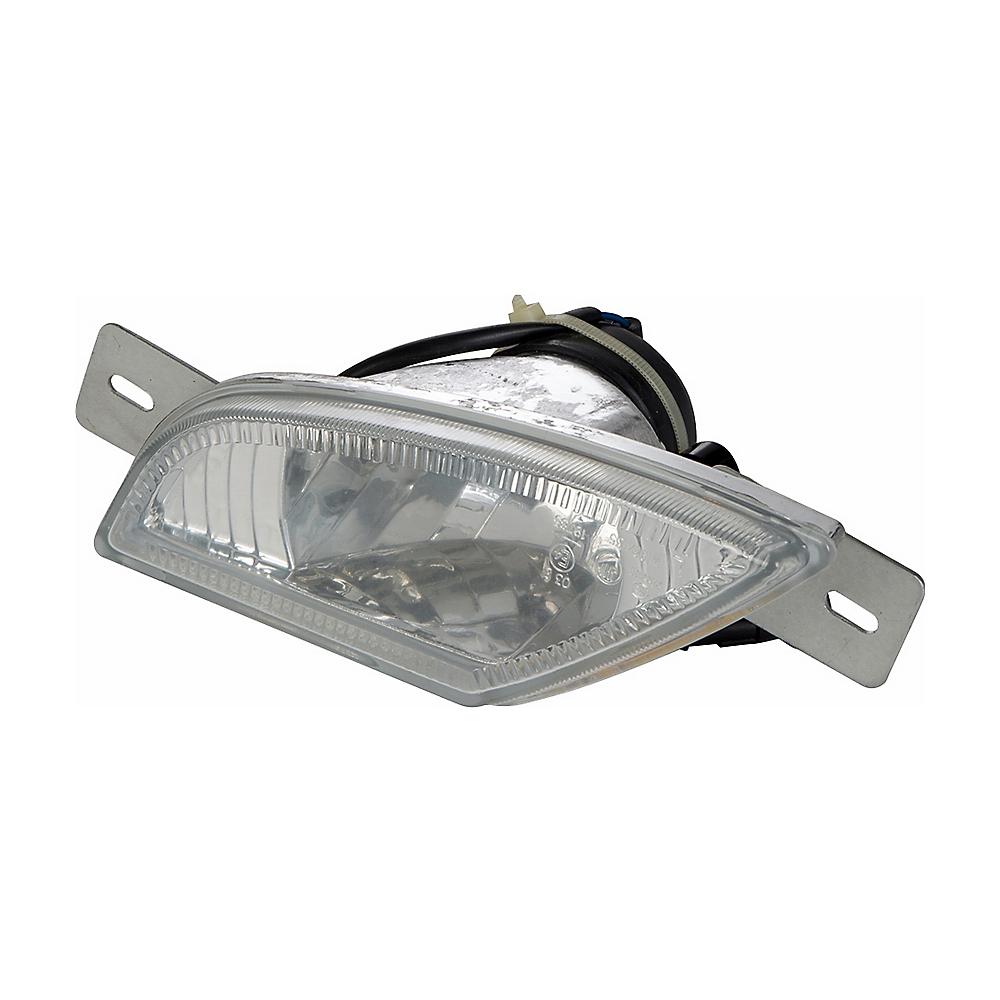 Front fog light W196*135 left-3