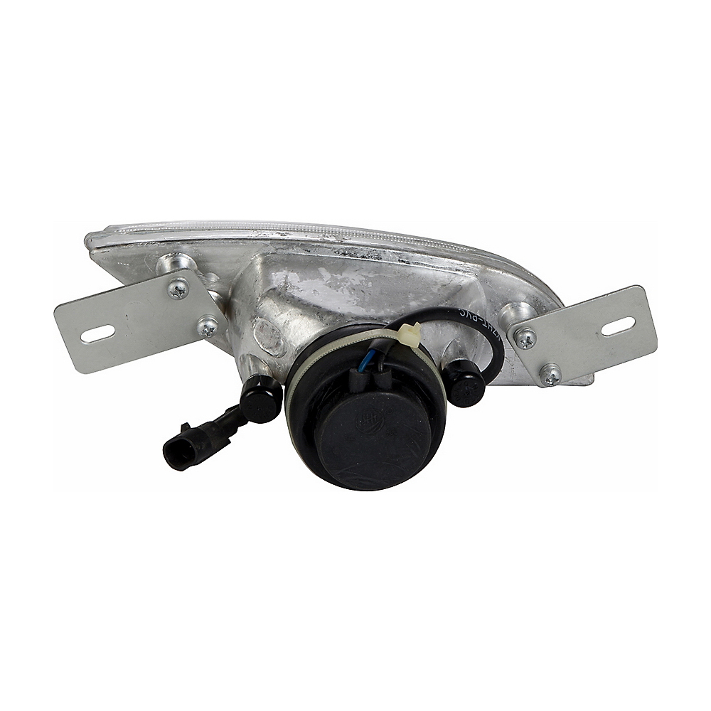 Front fog light W196*135 left-6