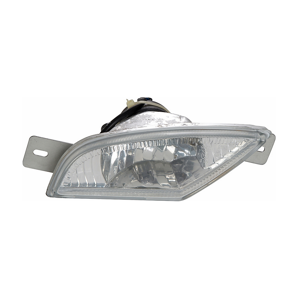 Front fog light W196*135 left-8