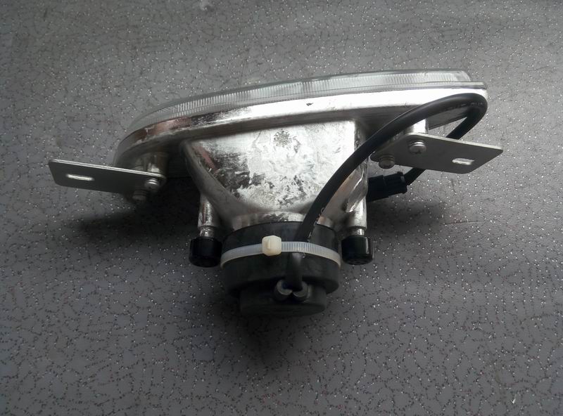 Front fog light W196*135 Right side-1