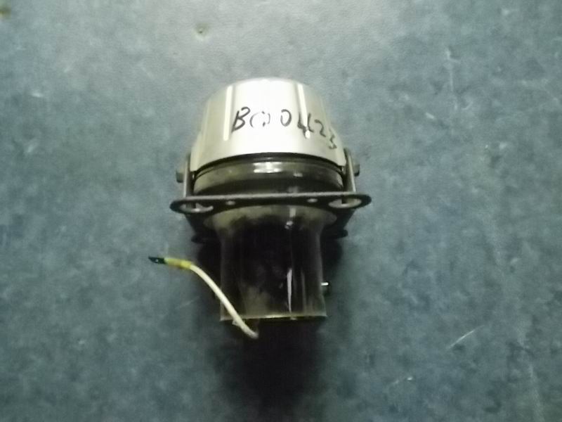 Front fog light 1NL 008 090-327 Only used overseas-1