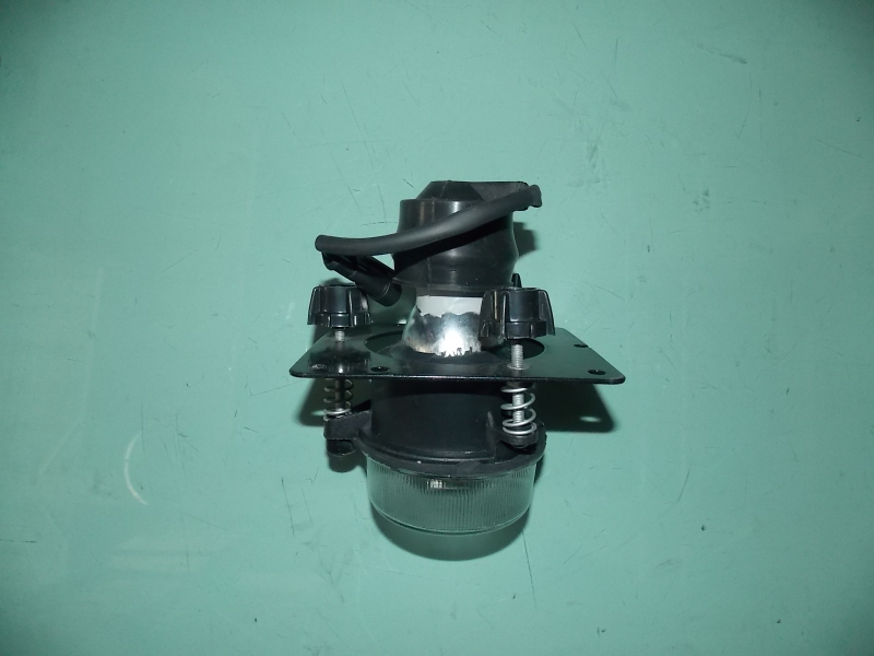 D Front fog light WG120D