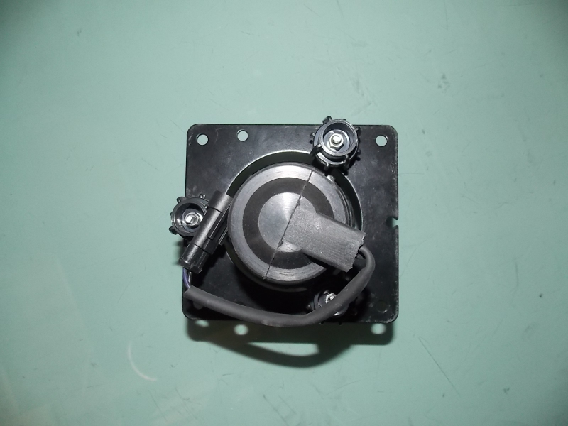 D Front fog light WG120D-1