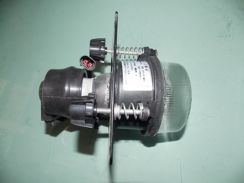 D Front fog light WG120D-2