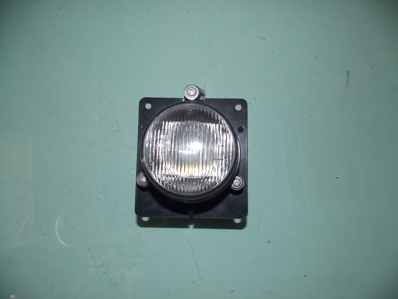 D Front fog light WG120D-3