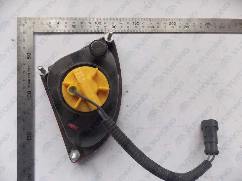 Rear fog light WD851 ZK6858H Left