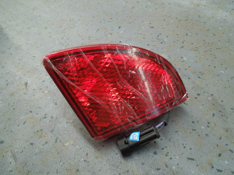 Rear fog light WD852 ZK6858H Right 24V-1
