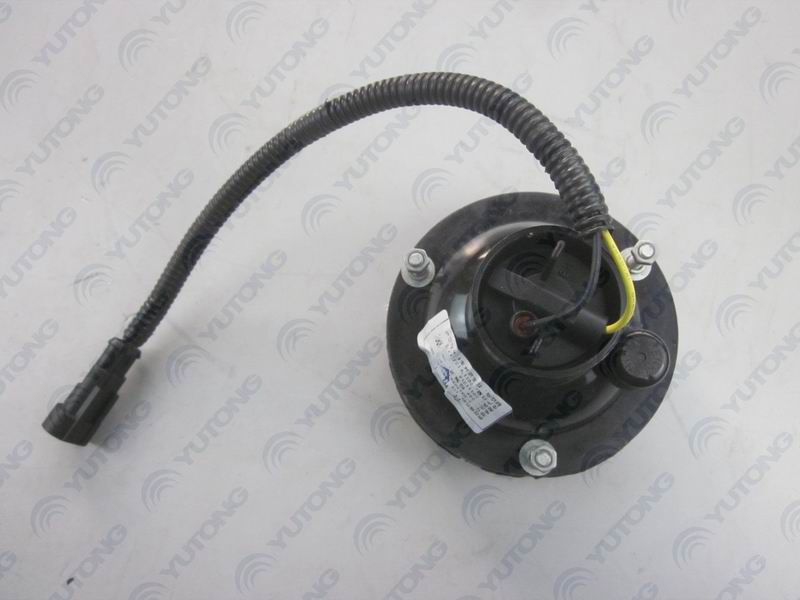 Rear turn signal, Z-HX100×80, light bulb, 24V-2