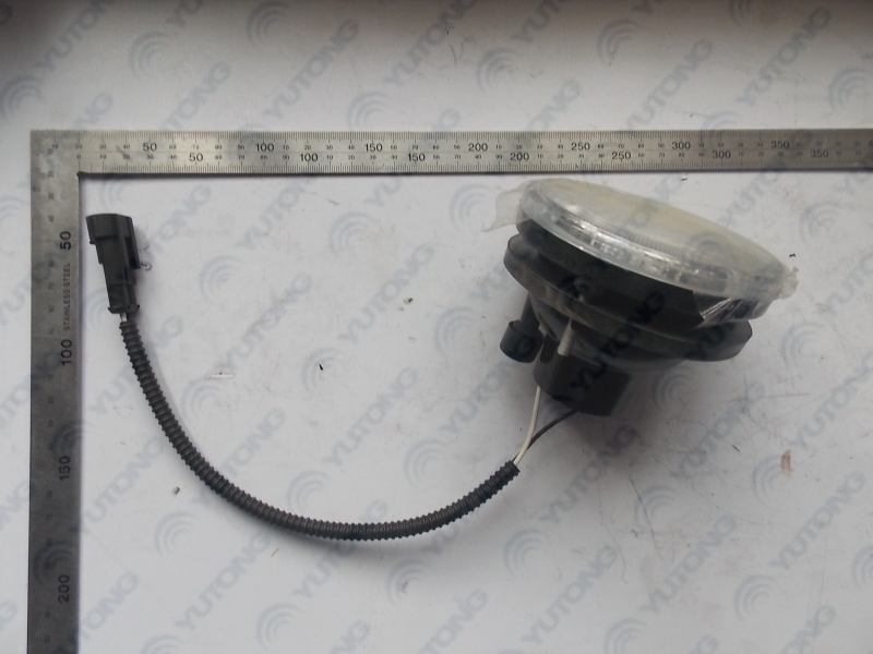 Reversing lights, Z-HX100×80, light bulb, 24V