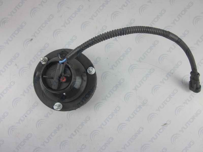 Rear fog lamp, Z-HX100×80, light bulb, 24V-2