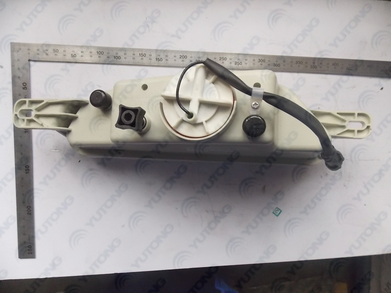 Front fog light WD971 right side-4
