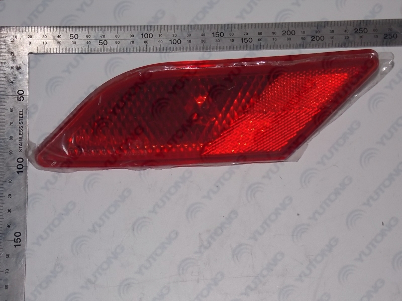 Rear reflector FS973 left-2