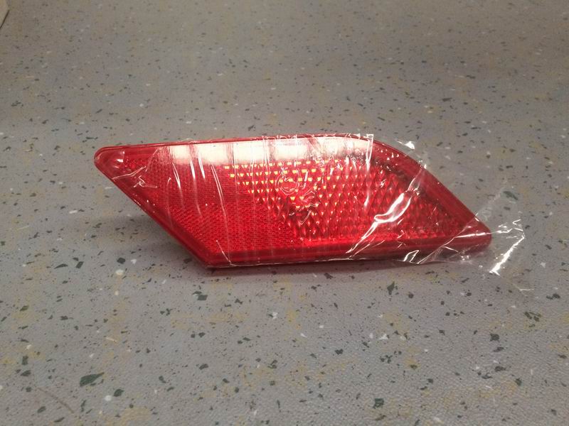 Rear reflector FS973-00 Right