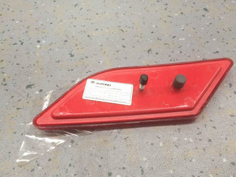 Rear reflector FS973-00 Right-2