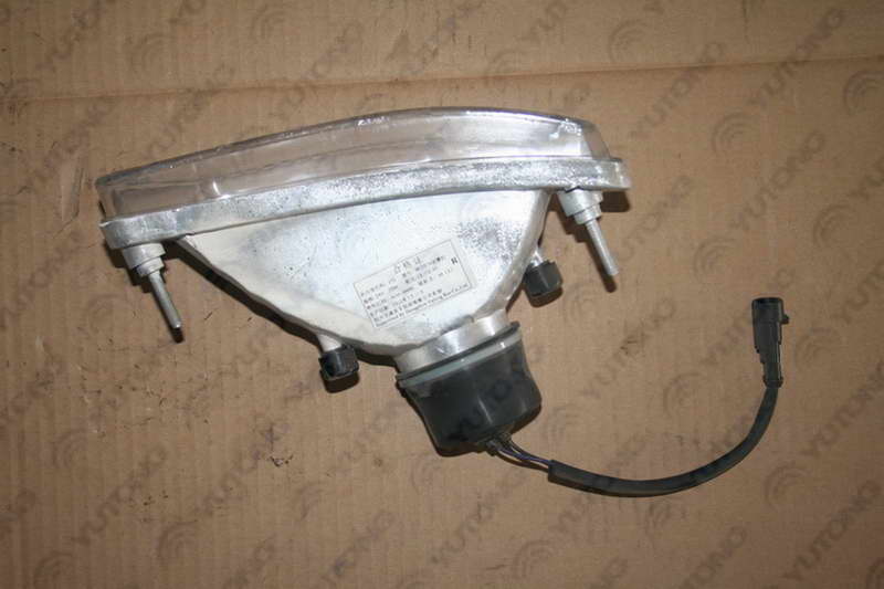 Front fog light WD576 right side