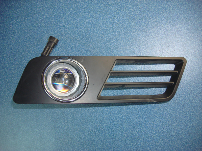 Front fog light WΦ60 left 12V-1