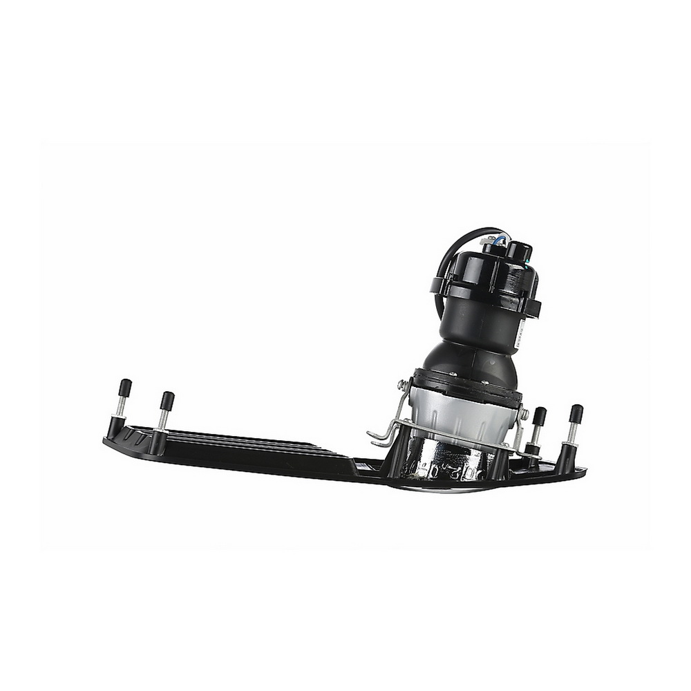 Front fog light WΦ60 left-3