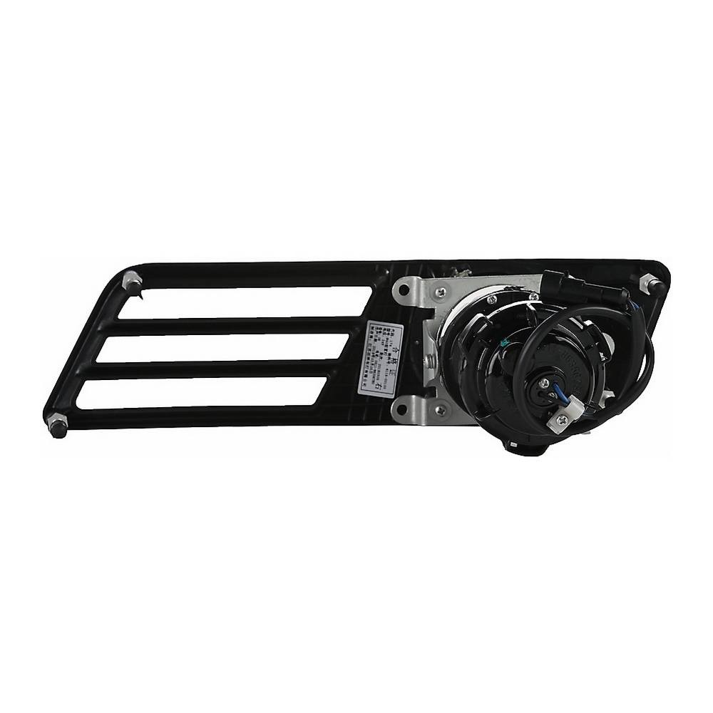 Front fog light WΦ60 Right side-3