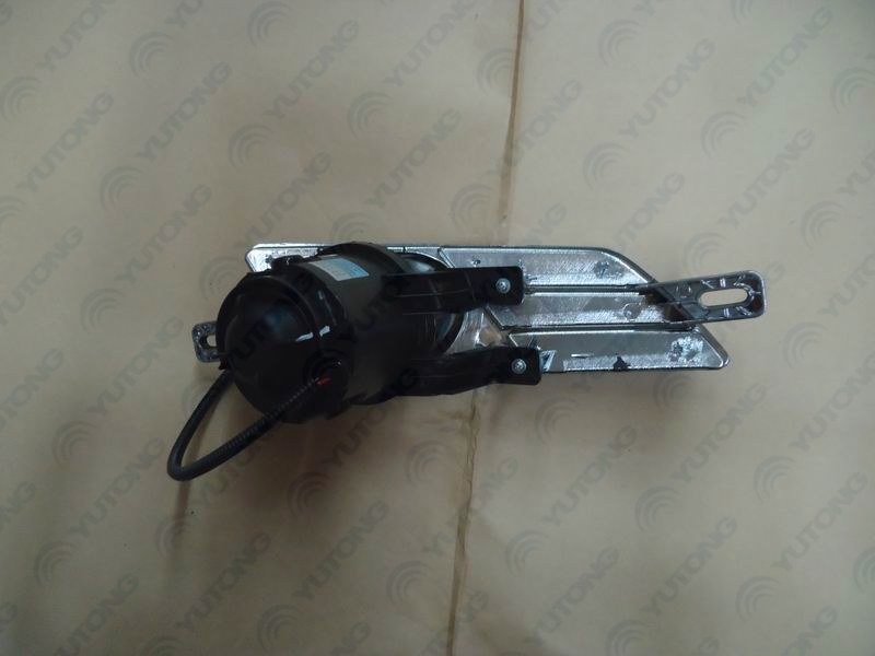 Front fog light, HC160×100-01-P24, left