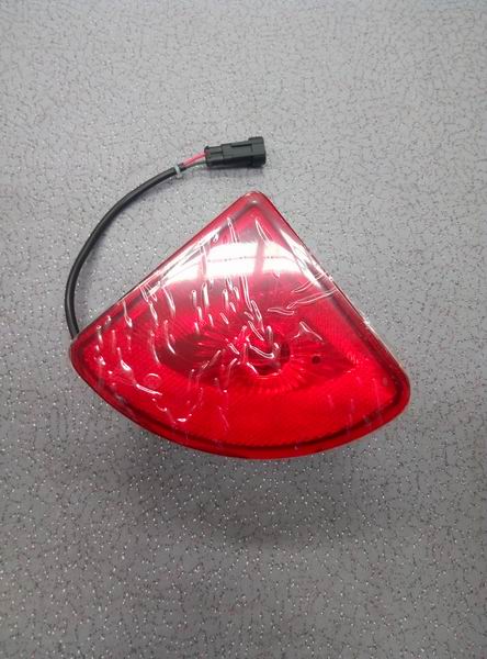 Rear fog lamp (with reflector) VLCRFLYT002 6122HBA right side-1