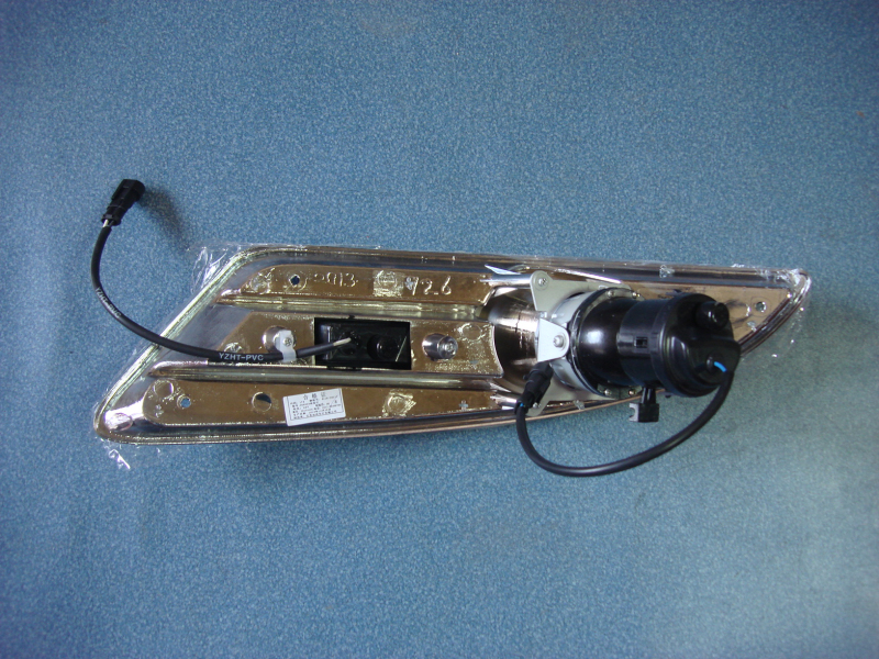 Front fog light Wφ60 ZK6559DX Right side