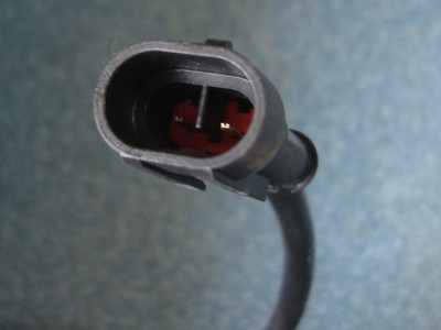 Front fog light Wφ60 ZK6559DX Right side-2