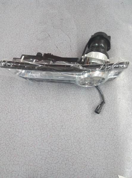 Front fog light WΦ60 ZK6729 Left