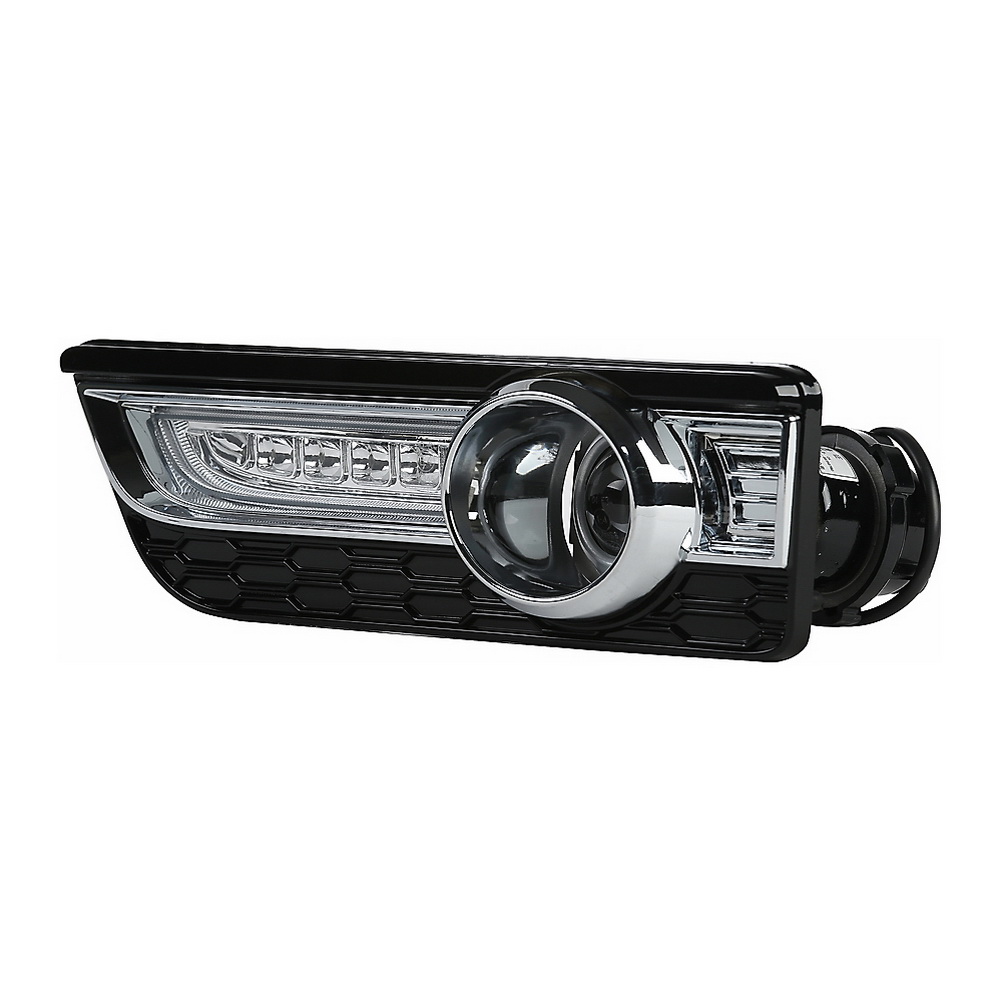 Front fog light WΦ60 ZK6729 Left-1