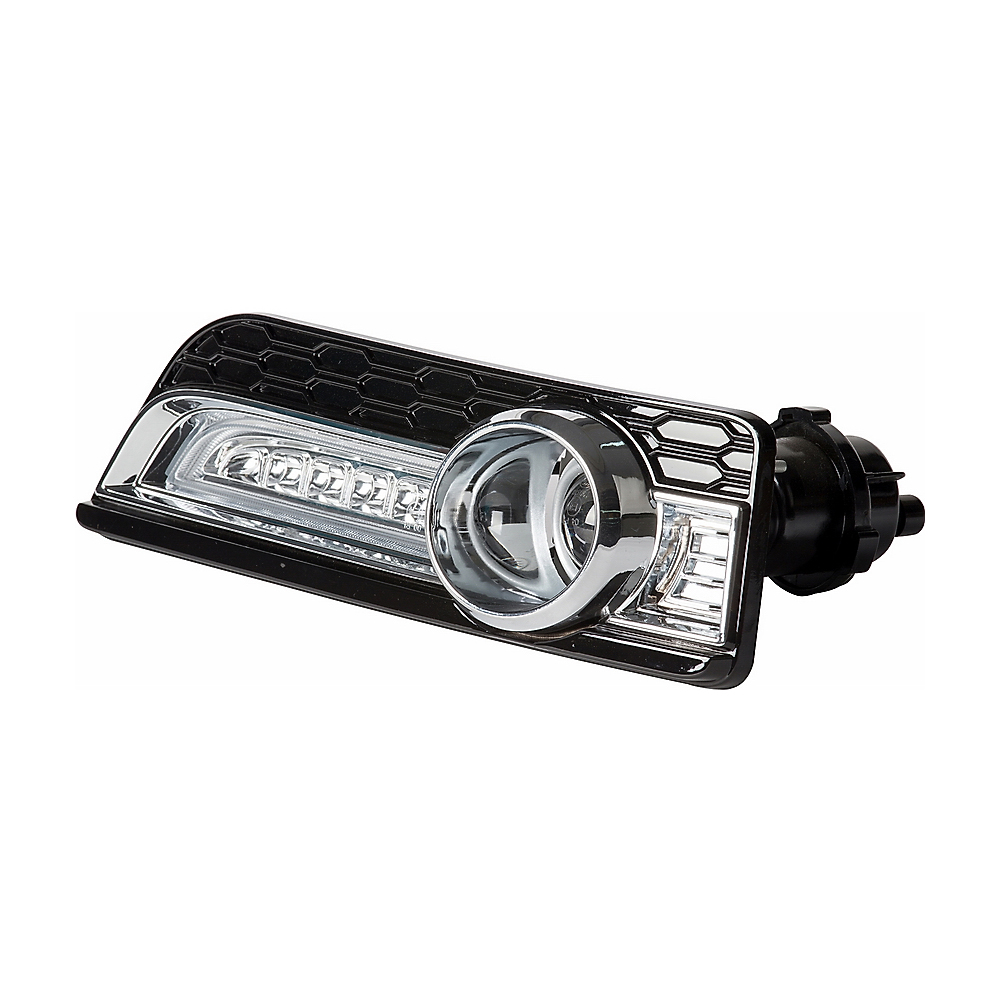 Front fog light WΦ60 ZK6729 Right-2