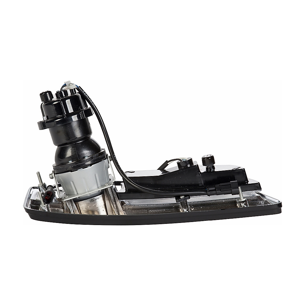 Front fog light WΦ60 ZK6729 Right