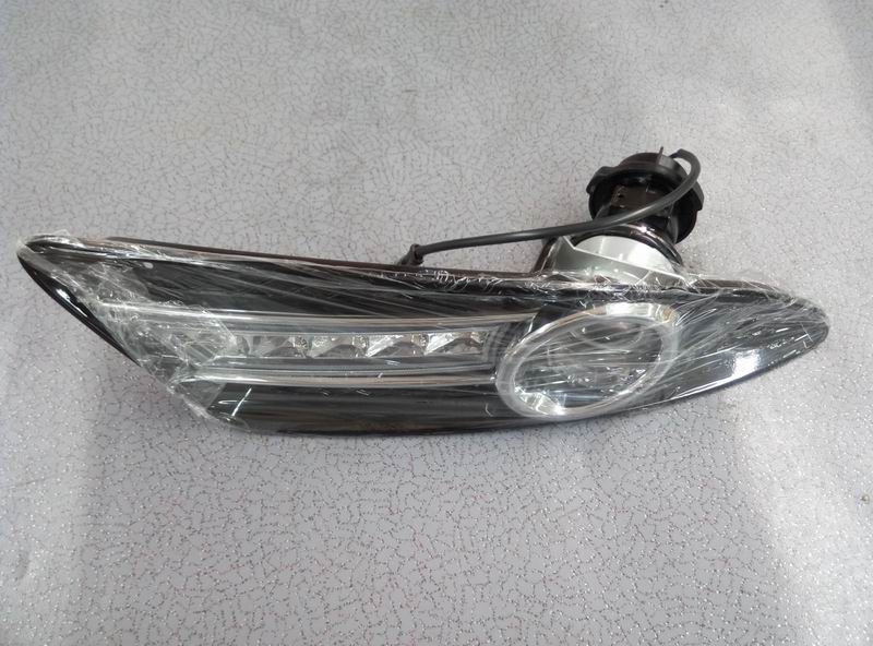 Front fog light Wφ60 right side-1