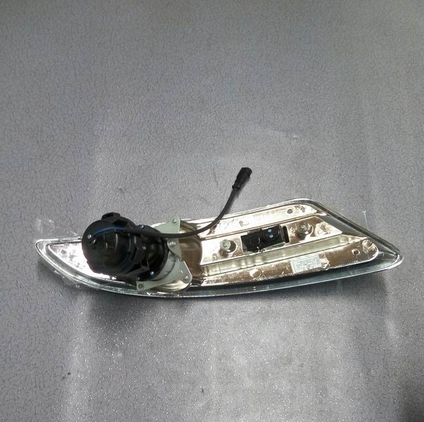Front fog light Wφ60 left-1