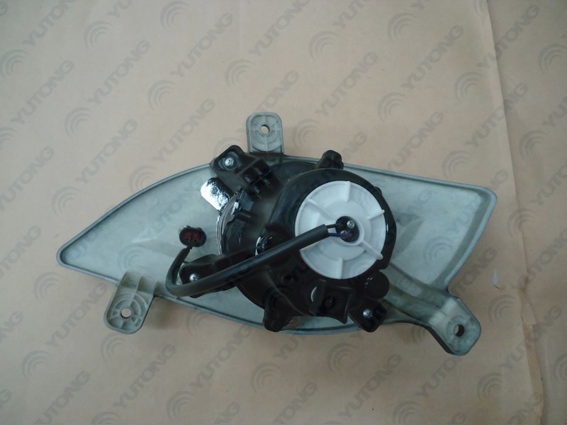 Front fog light T122HDH Overseas (EU) Right-1