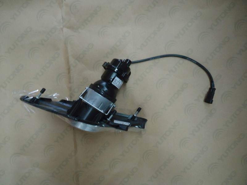 Front fog light WΦ60 ZK6120HQ left-1