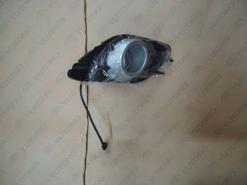 Front fog light WΦ60 ZK6120HQ Right side