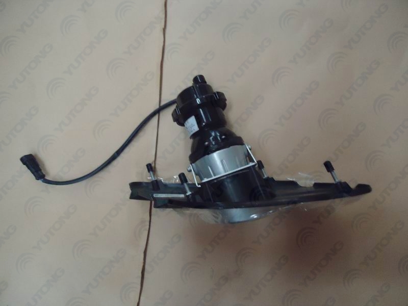 Front fog light WΦ60 ZK6120HQ Right side-1