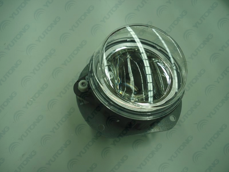 Передний противотуманный фонарь, 1N0 011 988-051 ,Светодиод, левая сторона