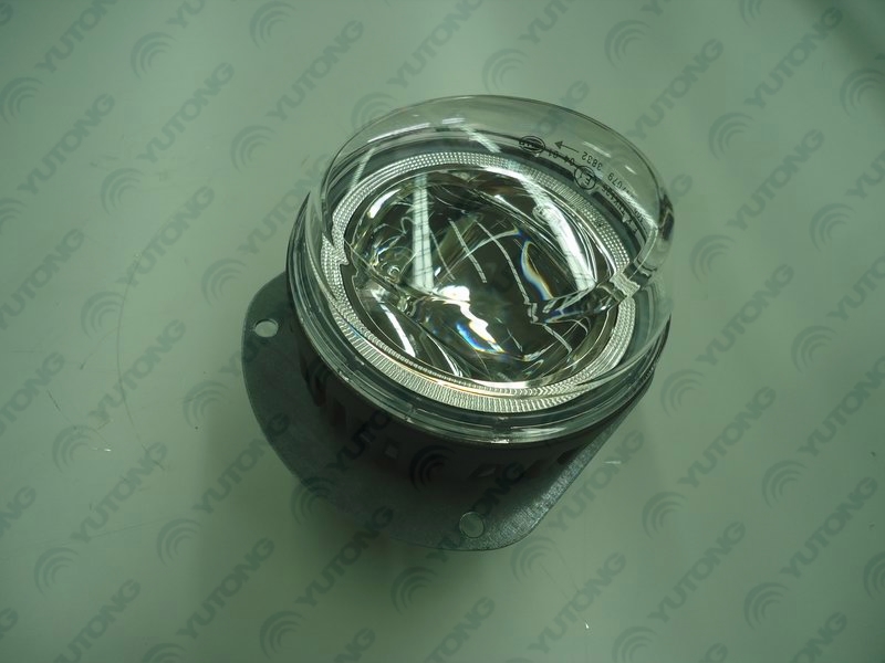 Front fog light, 1N0 011 988-051,LED, left side-1