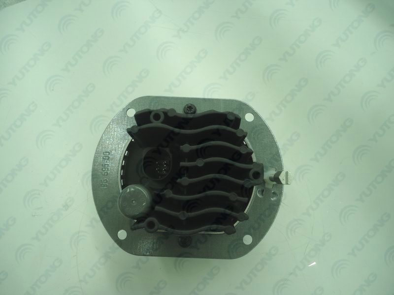 Front fog light, 1N0 011 988-051,LED, left side-2