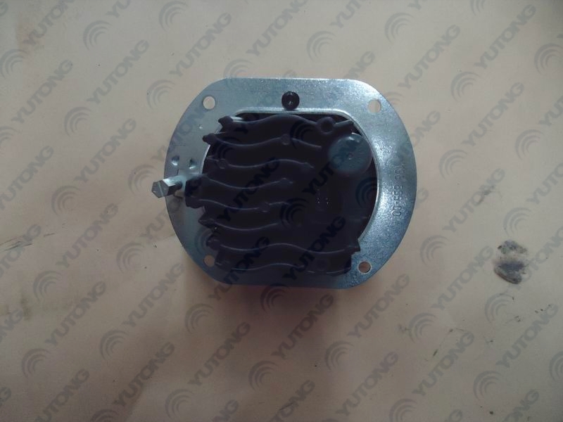 Front fog light, 1N0 011 988-061,LED, right side