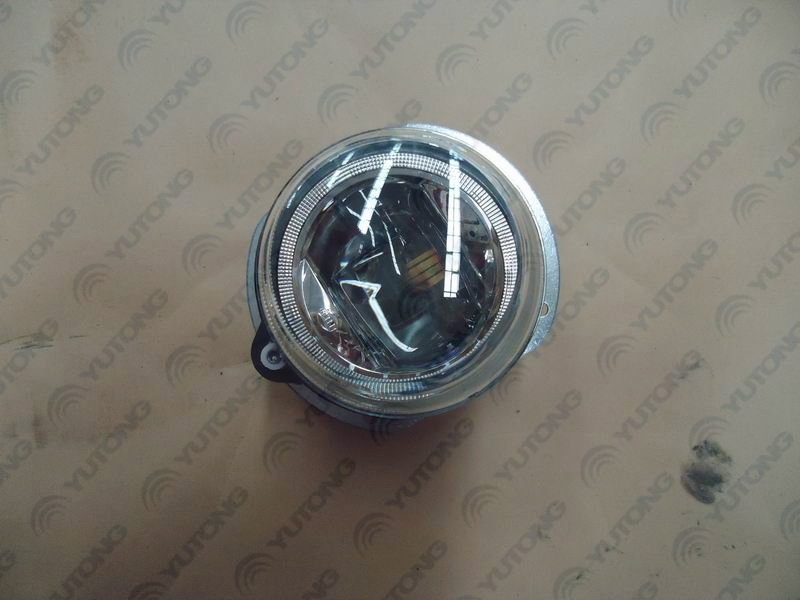 Front fog light, 1N0 011 988-061,LED, right side-1