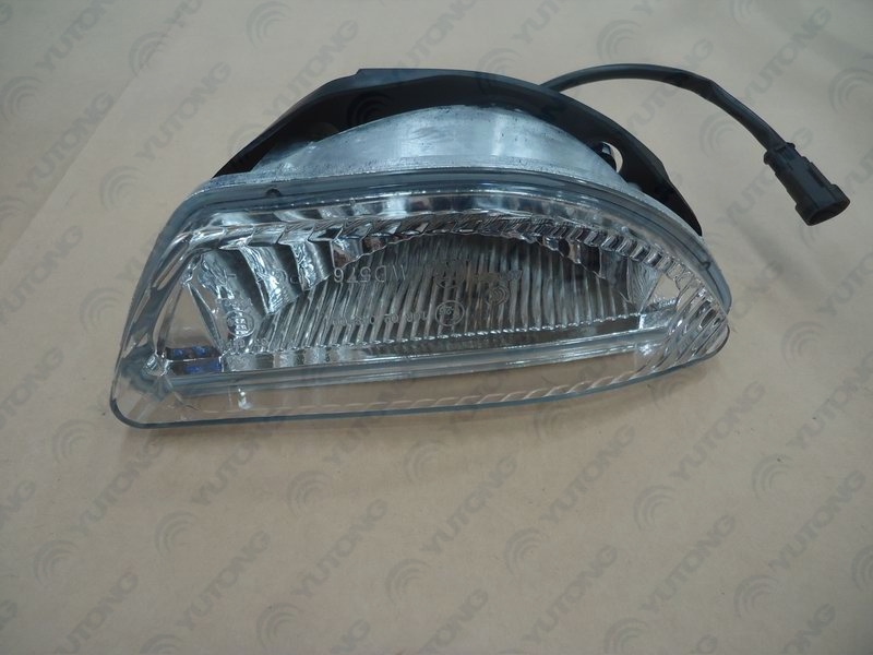 Передняя противотуманная фара, WD 576 , правая сторона, 24V