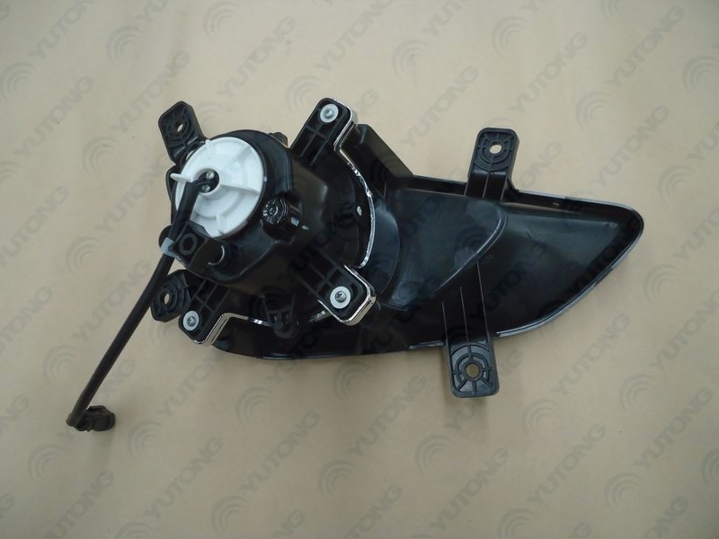 Front fog light, WD1205, left side