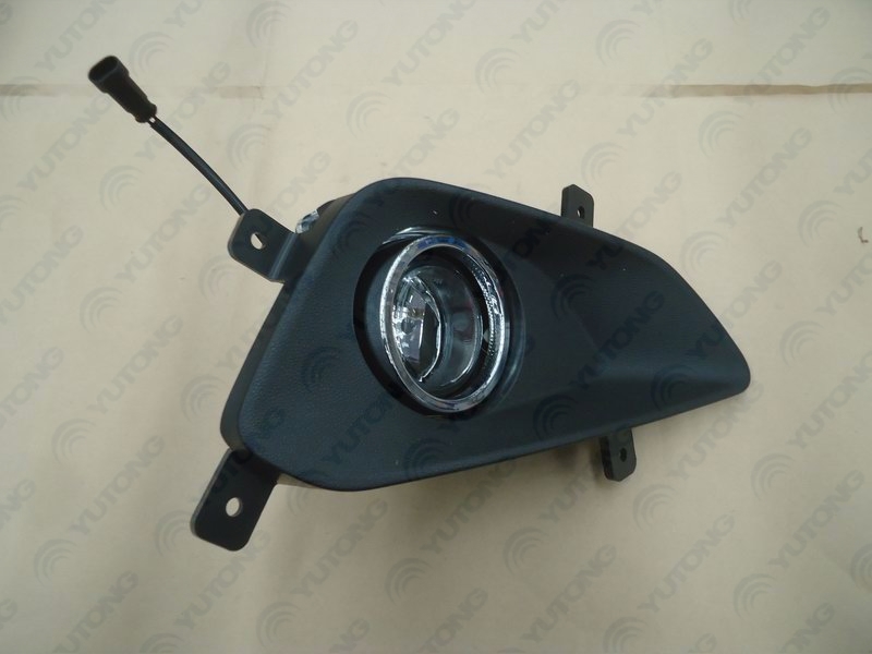 Front fog light, WD1205, left side-1
