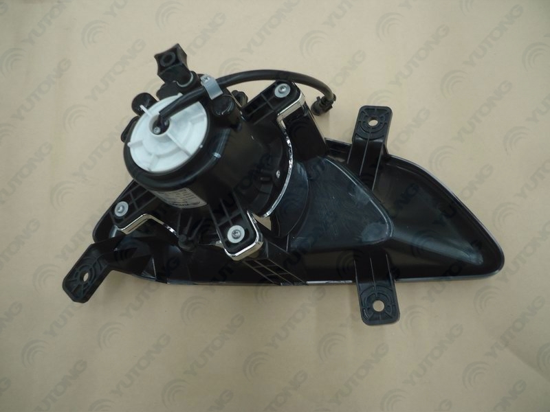 Front fog light, WD1205, right side-1