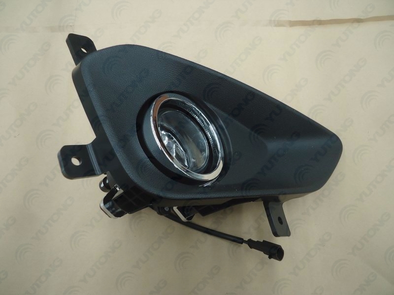 Front fog light, WD1205, right side