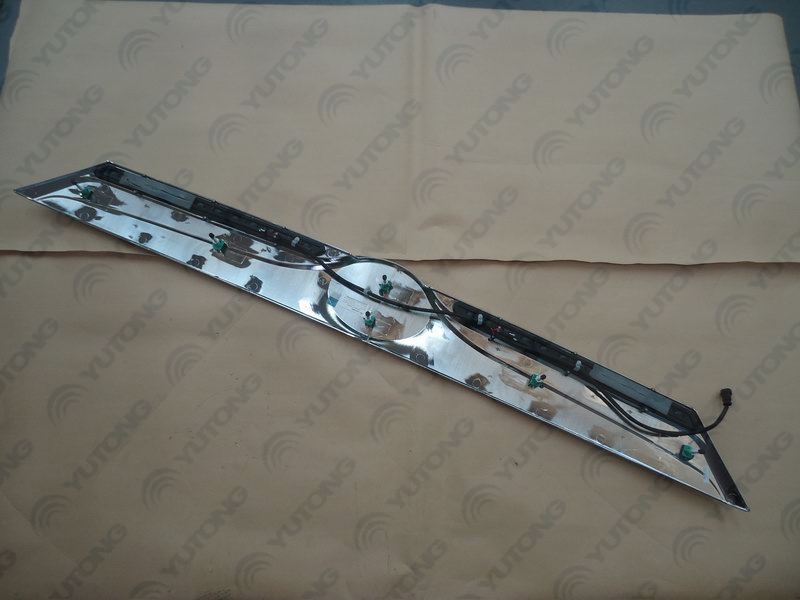 Decorative light board front circumference ZK6127H-1